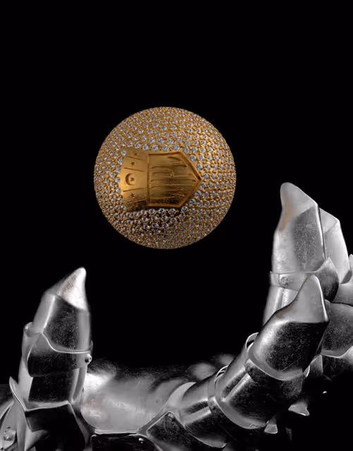 Item #94016061276583693617602316175329903216682512849869679371112525990013186342913 Media