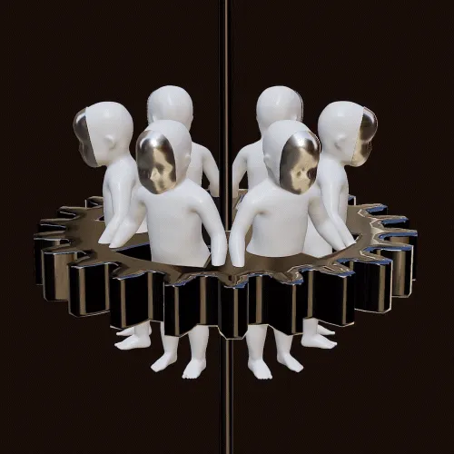 Item #46012804429658721814634472363586153130479111435390116024531883481815603740675 Media