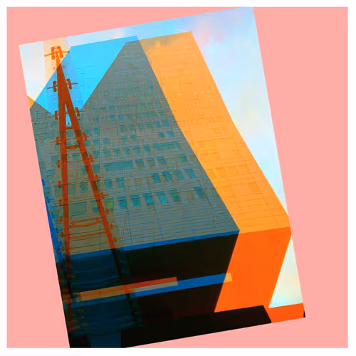 Paris Acid Collection