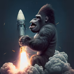 King Kong