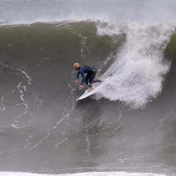 Nor'easter NJ 10/27/21