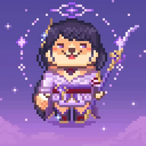Chonky Shiba #039 - Raiden