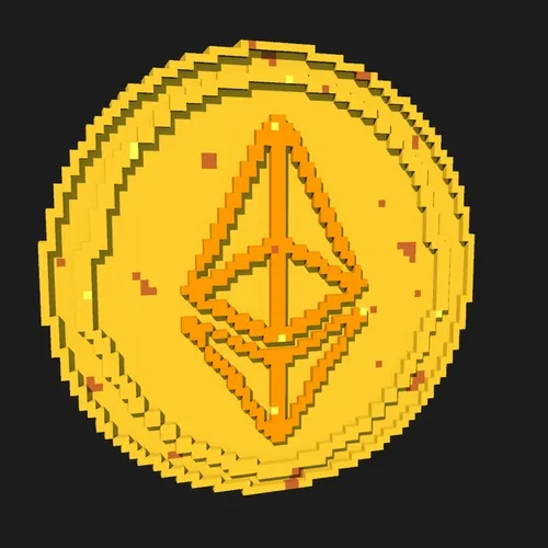 Ethereum Coin 