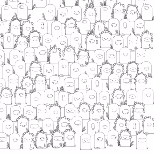 Item #41839757459855271220819537179134571469837214993735108428048702589665948991489 Media