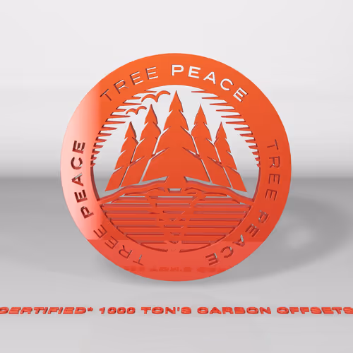 Tree Peace Carbon Offset
