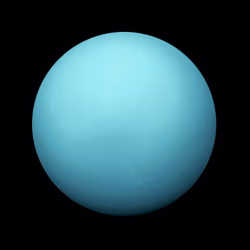 Uranus #7