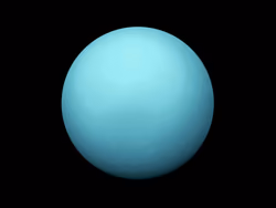 Uranus #7