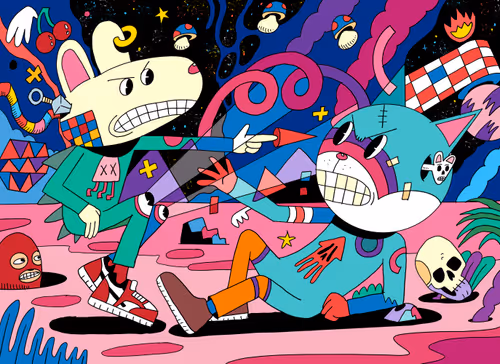 Item #114397348961518322921608574946167637566822641286206938679228262867242806411274 Media