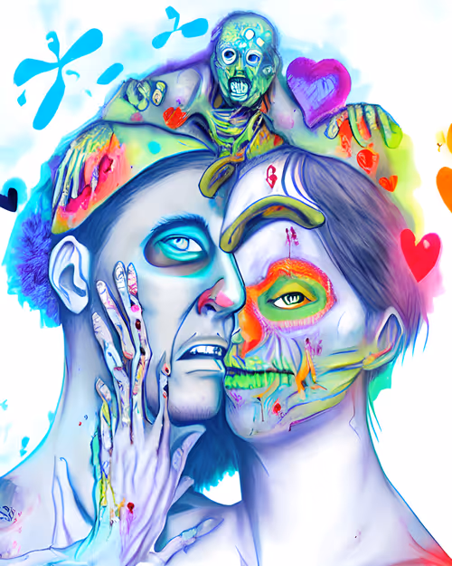 Item #9839739169231058662898561190251751277232765314661091790225258189026012168193 Media