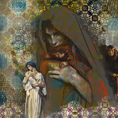 Item #104608655434022138706321914768352714175788028679843052528084828429189826740225 Media