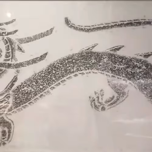 dragon