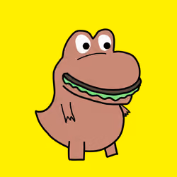 Food Dinosaurs#001