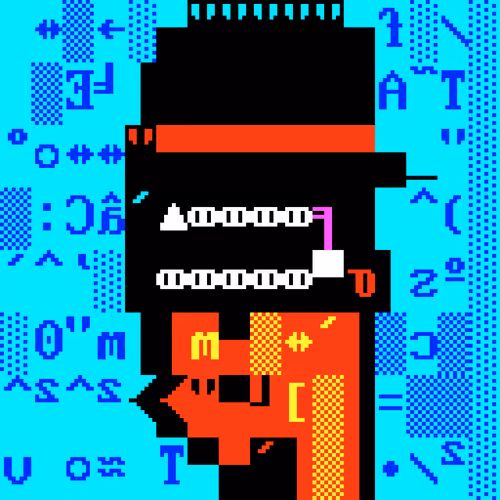 Item #95275418173482098644567937320619260930605140094311403563734332850068399325185 Media