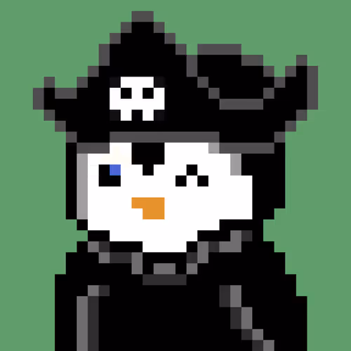 32px Penguins