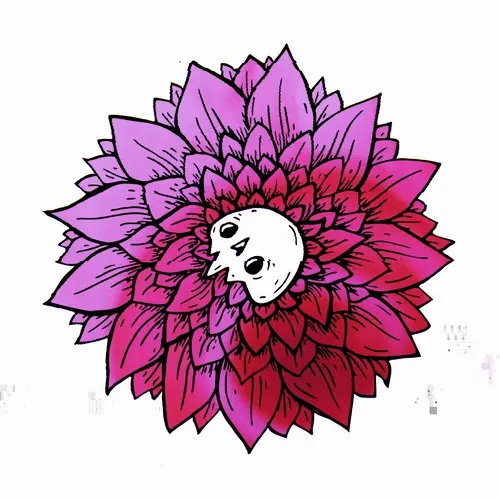 Skulls from SwarleyArt