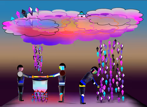 Item #35662621256076282588037025551679671512280733087329403955720692999619082190849 Media