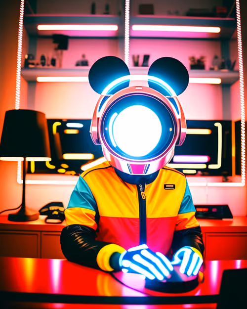 Item #71041066897832295843653792286165676922737470317228933334184378085694416879617 Media