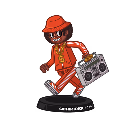 Item #105201380861312245182197729436882196735994929374915159173199689133437082402817 Media