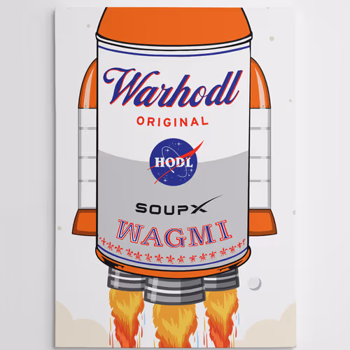 Warhodl Firstdrop