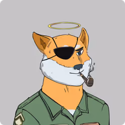Shiba Army 42