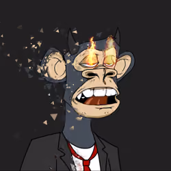 FIRE SALE APE 001