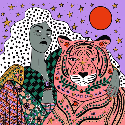 In the Elements by the Mystic