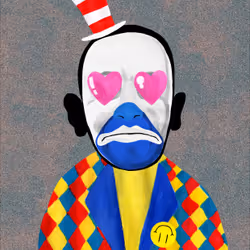 THE CLOWNS #35