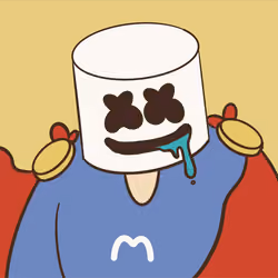 Super Marshmellow 001