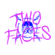 TWO FACE PASS