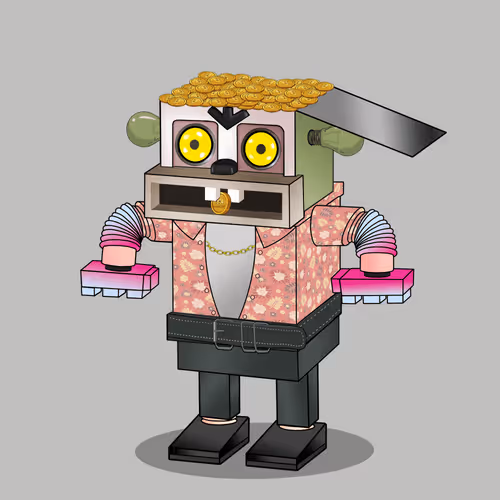 Item #7948986454524070020768945236896966363085064345480333639509846777437530095617 Media