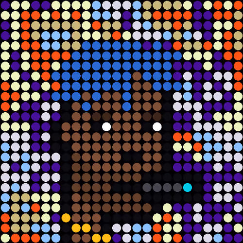 Item #17847435936533025211211971439410780772847529718424771063471582338327448125441 Media