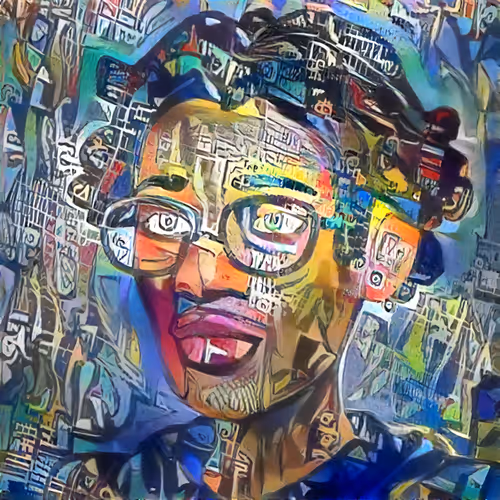 Portraits Israel S Wilson