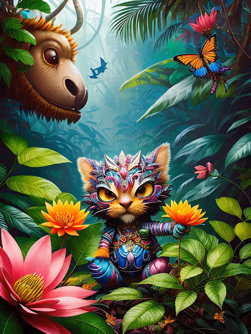 Item #109366530394502004121722168727290063921519922433239247167741834361766227738625 Media