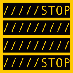 STOP STOP