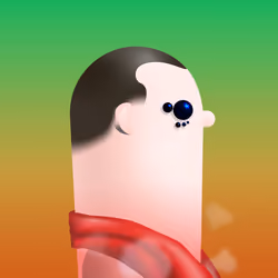 Mole Town Friend #2020