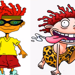 The Island Boys Rappers
