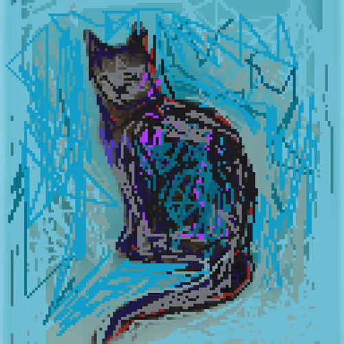 Item #78229563694763023634293233986409294985813493687010079063230431115194941833217 Media