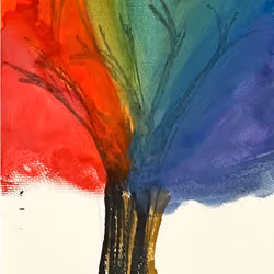 Happy Tree