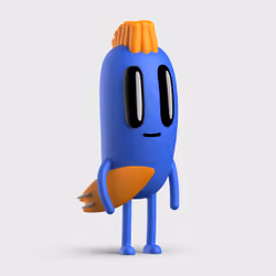 Blob 809