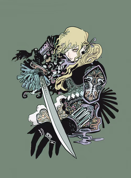 Item #6677483176169959833361200394423523532507863470442222540219740471863229284353 Media