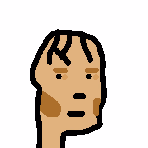 low effort punk 2167