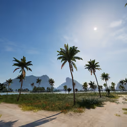 Avatly Land 000543, West Coast, Section 34
