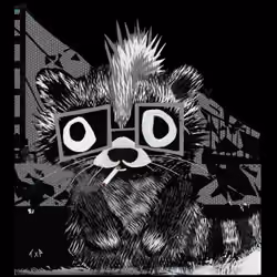 Trashzilla and Friends #12 (XCOPYZILLA)