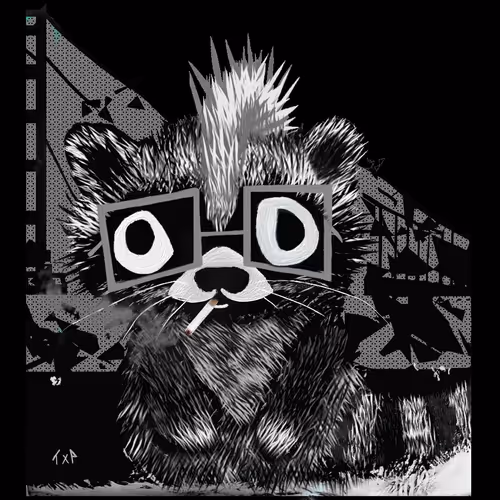 Trashzilla and Friends #12 (XCOPYZILLA)