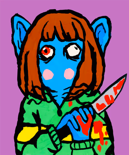 Item #112965798327753342601550336332115138417938521284818017961085768181300781383681 Media