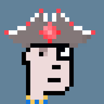 PIRACY PUNK #82
