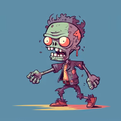 Gravekeeper#8