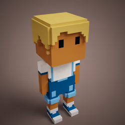 The kidsbits #01166