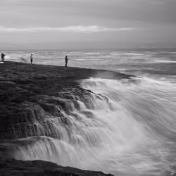 Rock Fishing