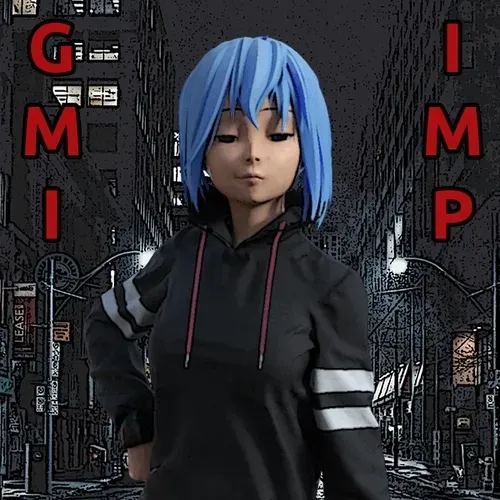 NGMI SIMP